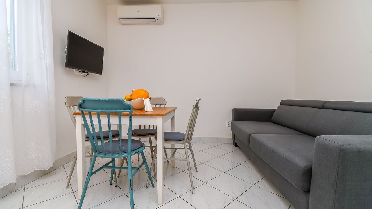Photo of Livingroom in Poljica