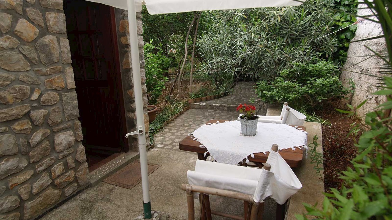 Photo of Outdoor in Veli Losinj