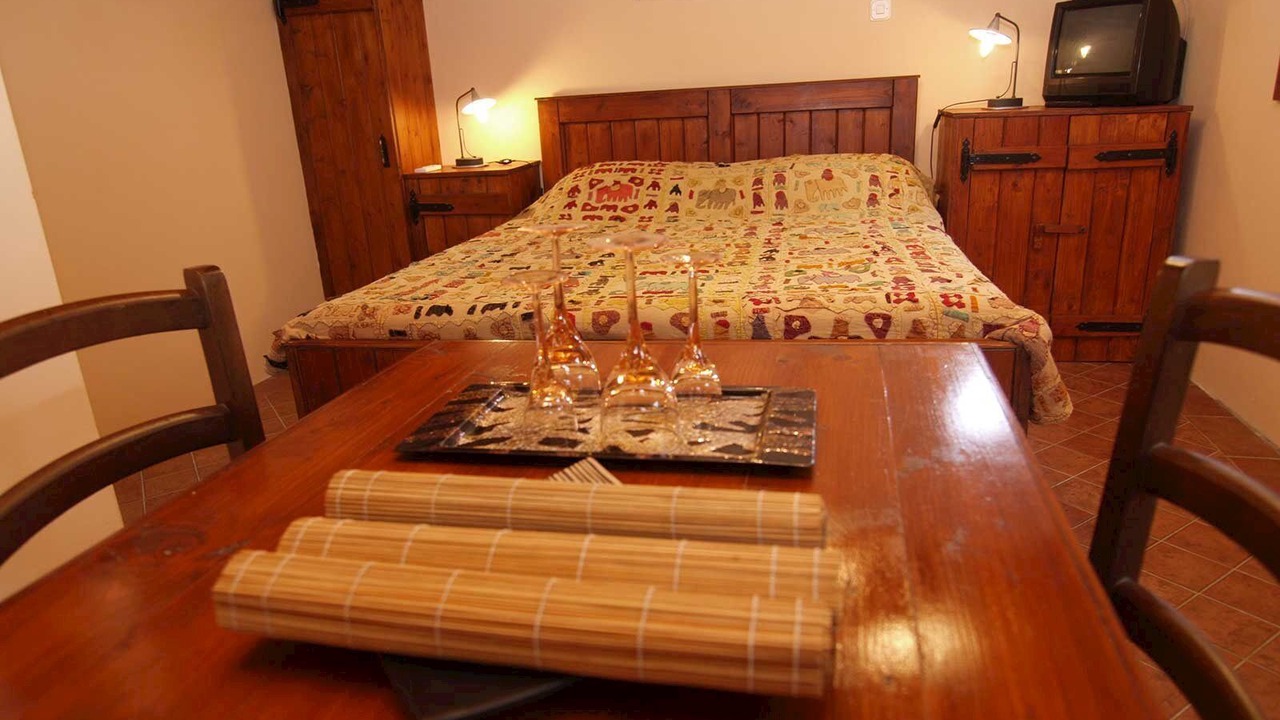 Photo of Bedroom in Veli Losinj
