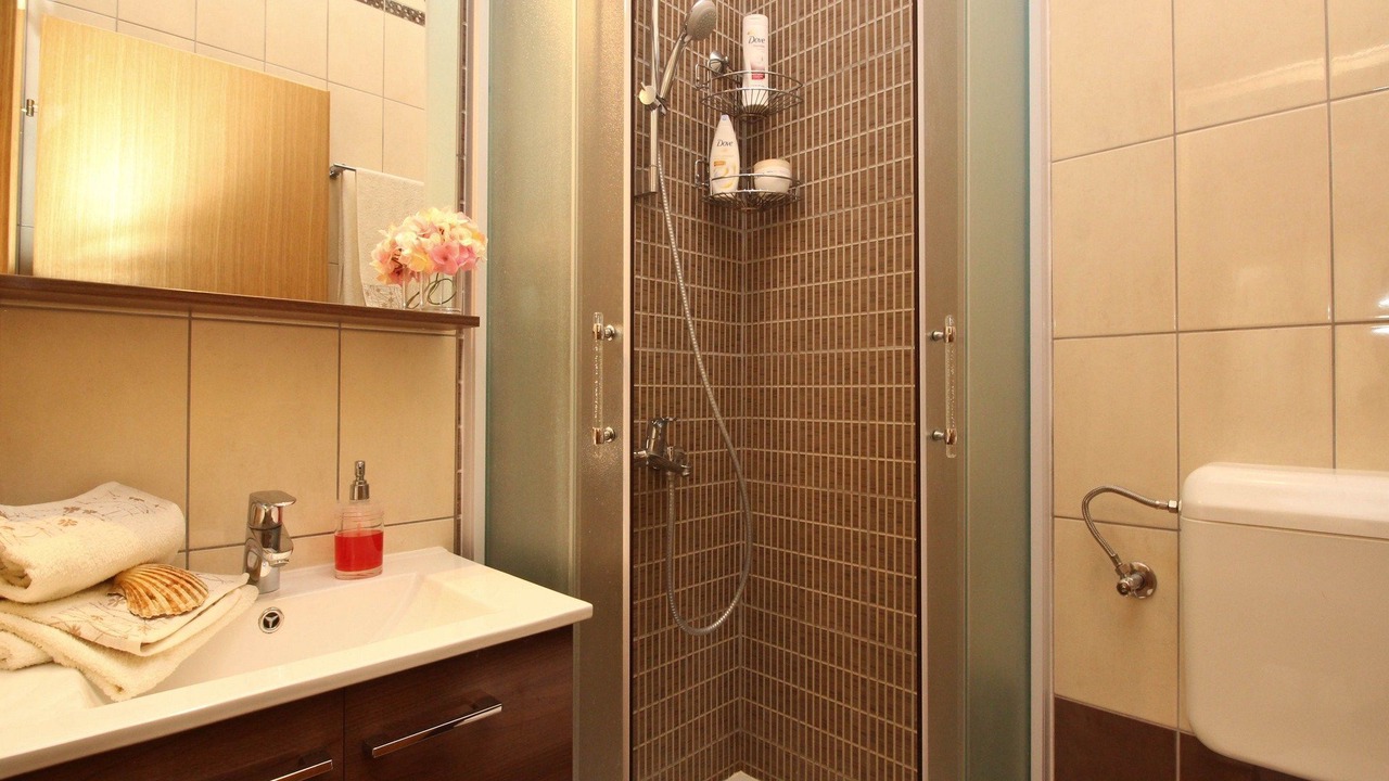 Photo of Bathroom in Soline