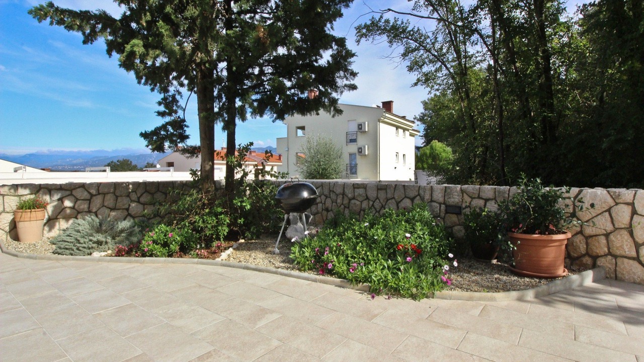 Photo of Patio Balcony in Soline