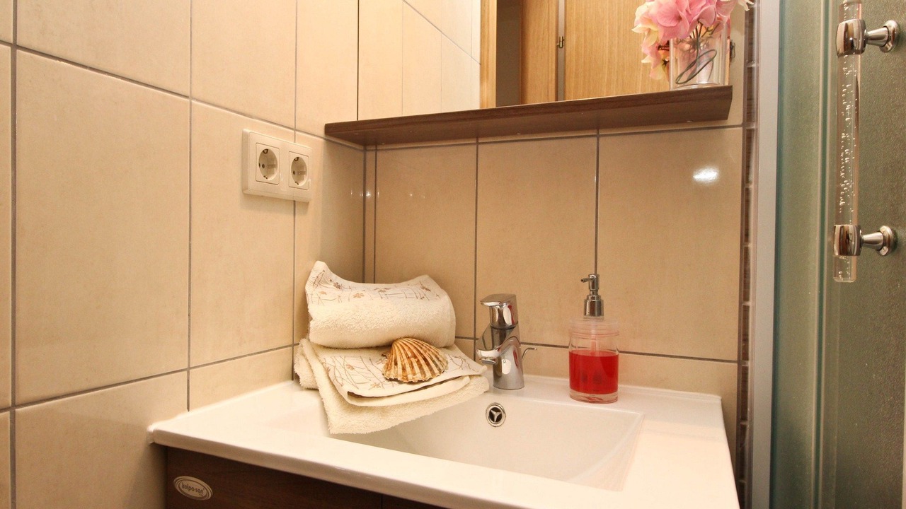 Photo of Bathroom in Soline