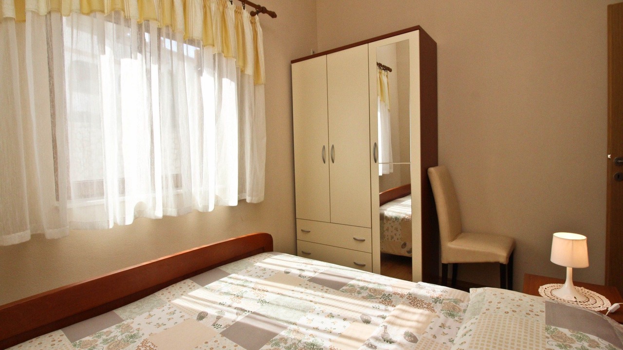 Photo of Bedroom in Soline