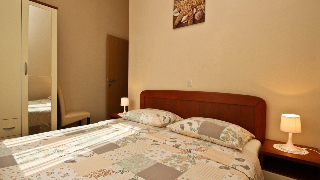 Photo of Bedroom in Soline