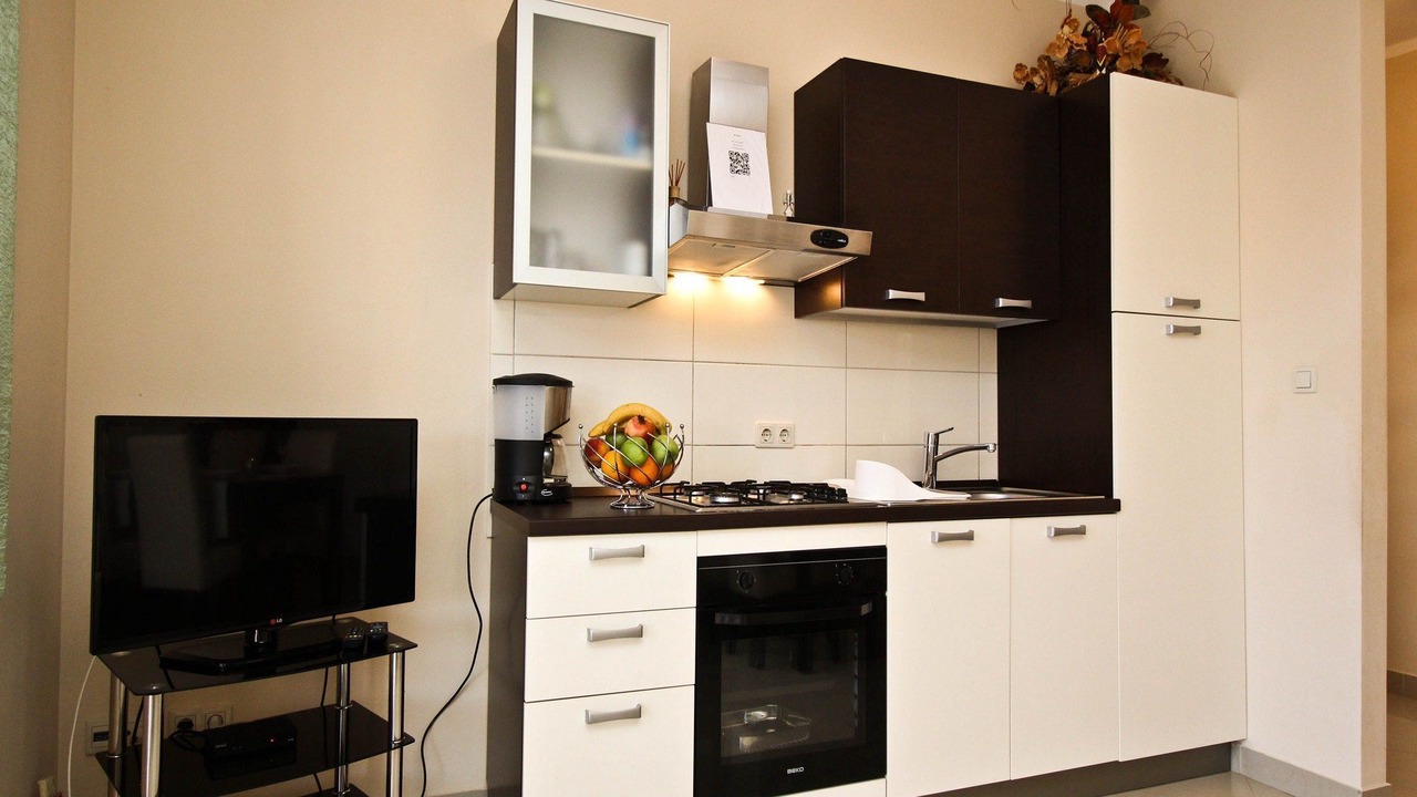 Photo of Kitchen in Soline