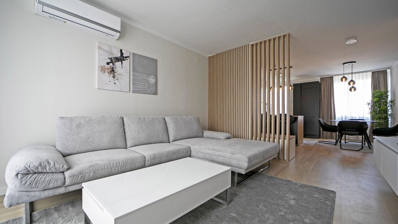 Photo of Livingroom in Novi Zagreb