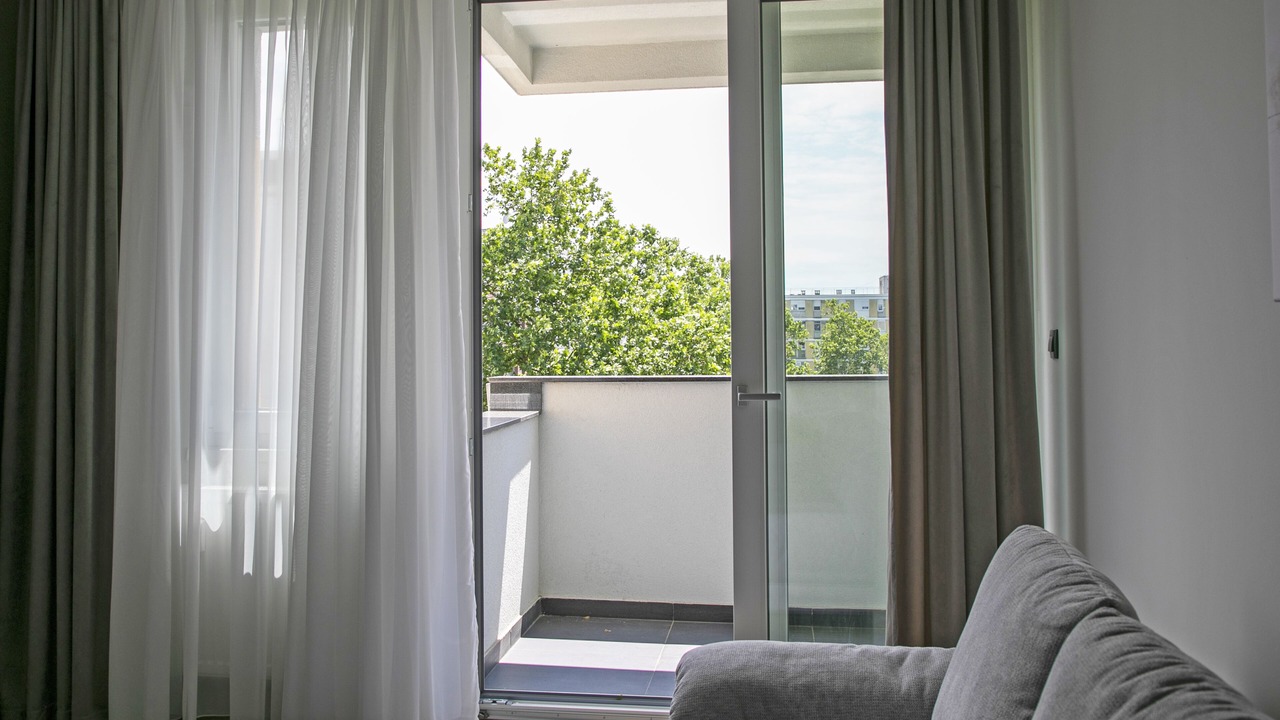 Photo of Livingroom in Novi Zagreb