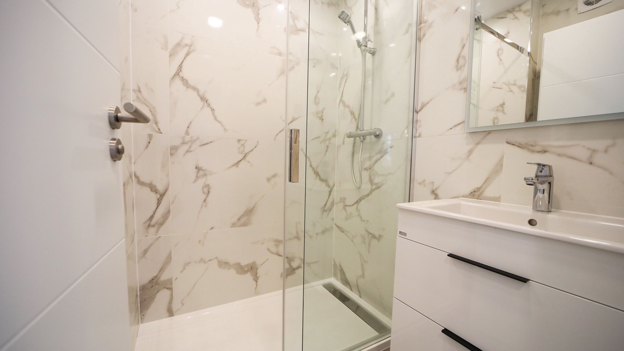 Photo of Bathroom in Novi Zagreb