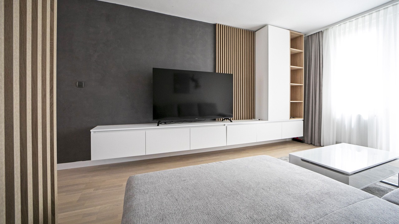 Photo of Bedroom in Novi Zagreb