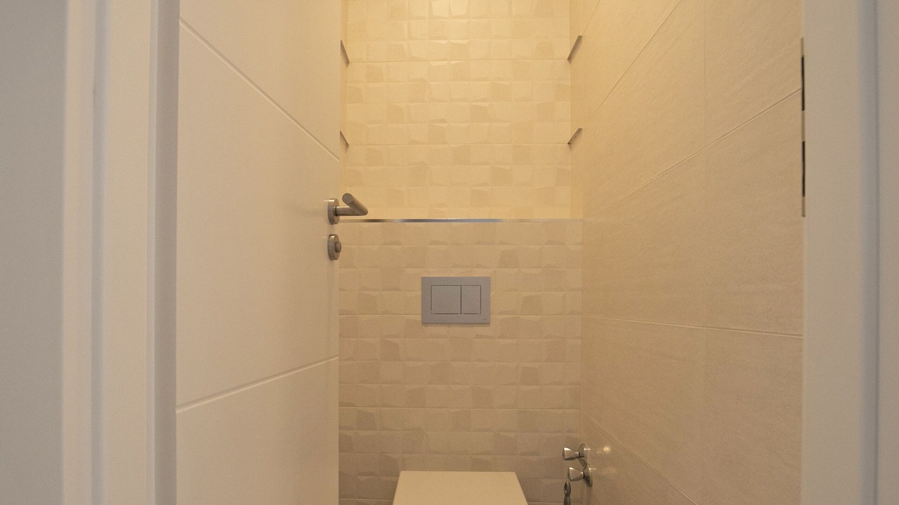 Photo of Bathroom in Novi Zagreb