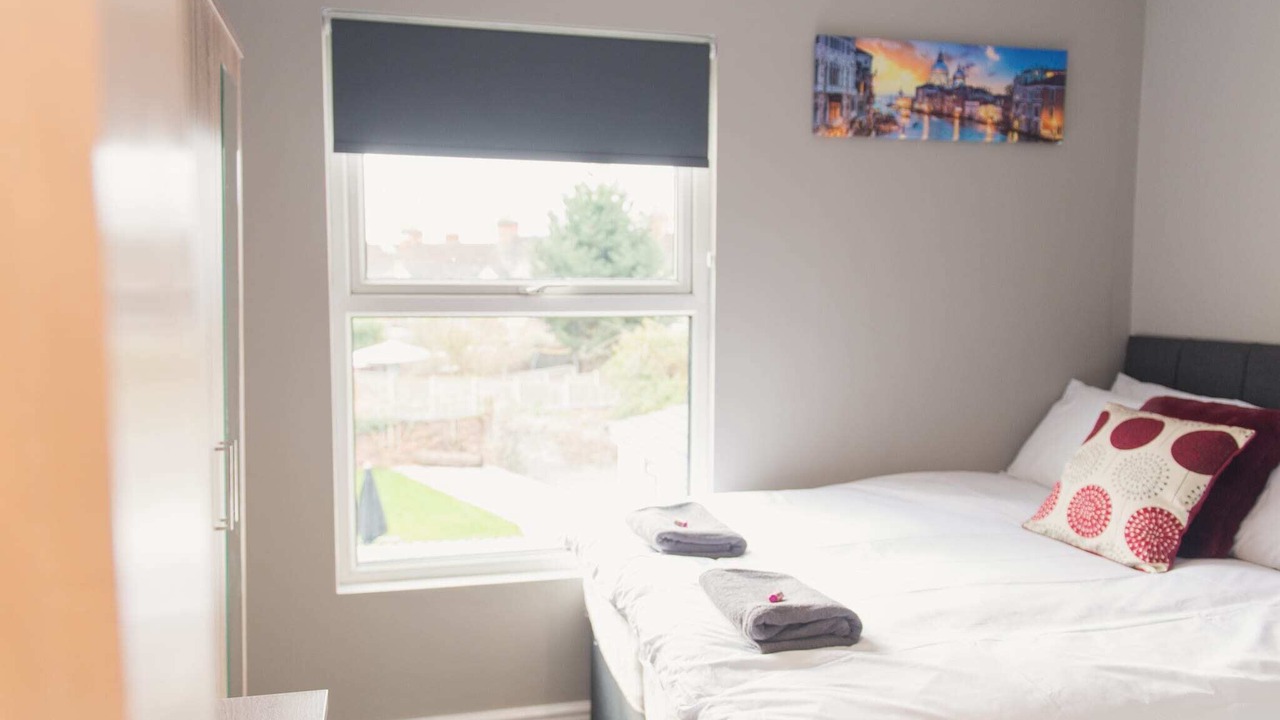 Photo of Bedroom in Tamworth