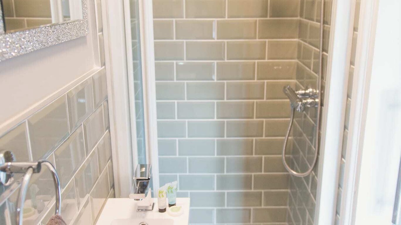 Photo of Bathroom in Tamworth
