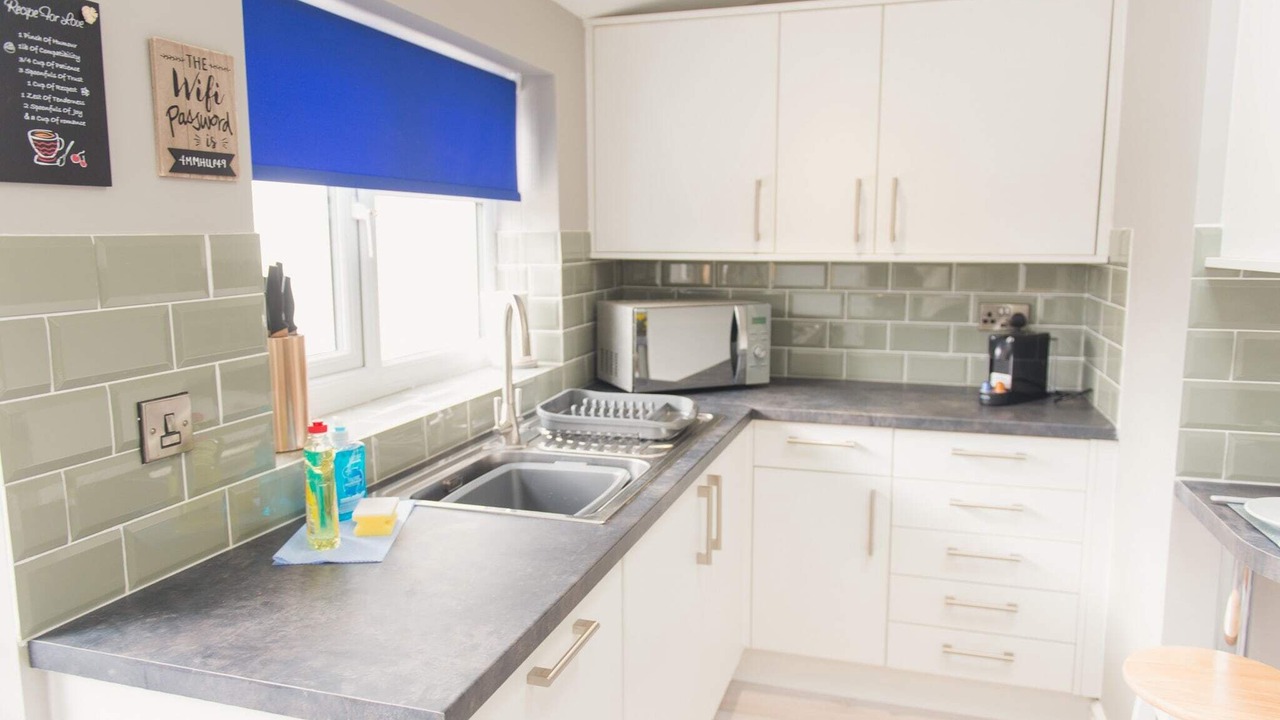 Photo of Kitchen in Tamworth