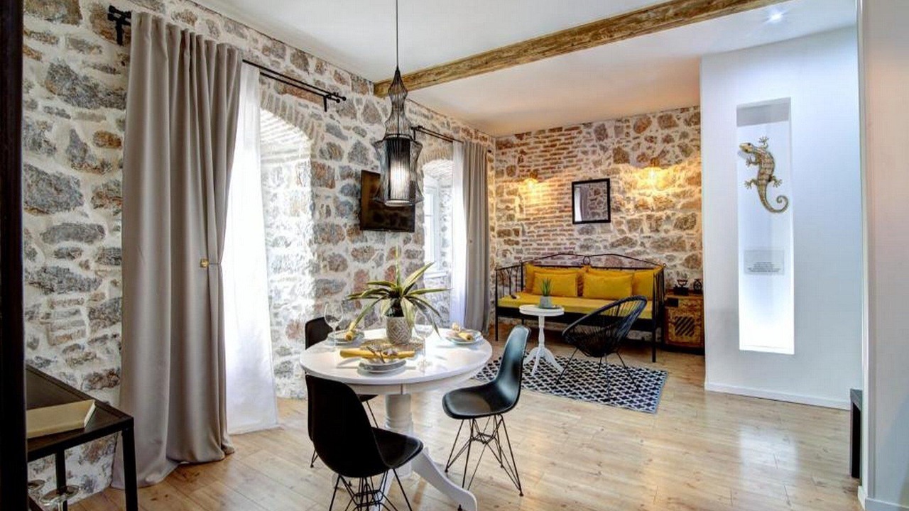 Photo of Livingroom in Senj