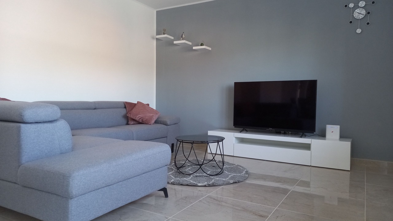 Photo of Livingroom in Srinjine