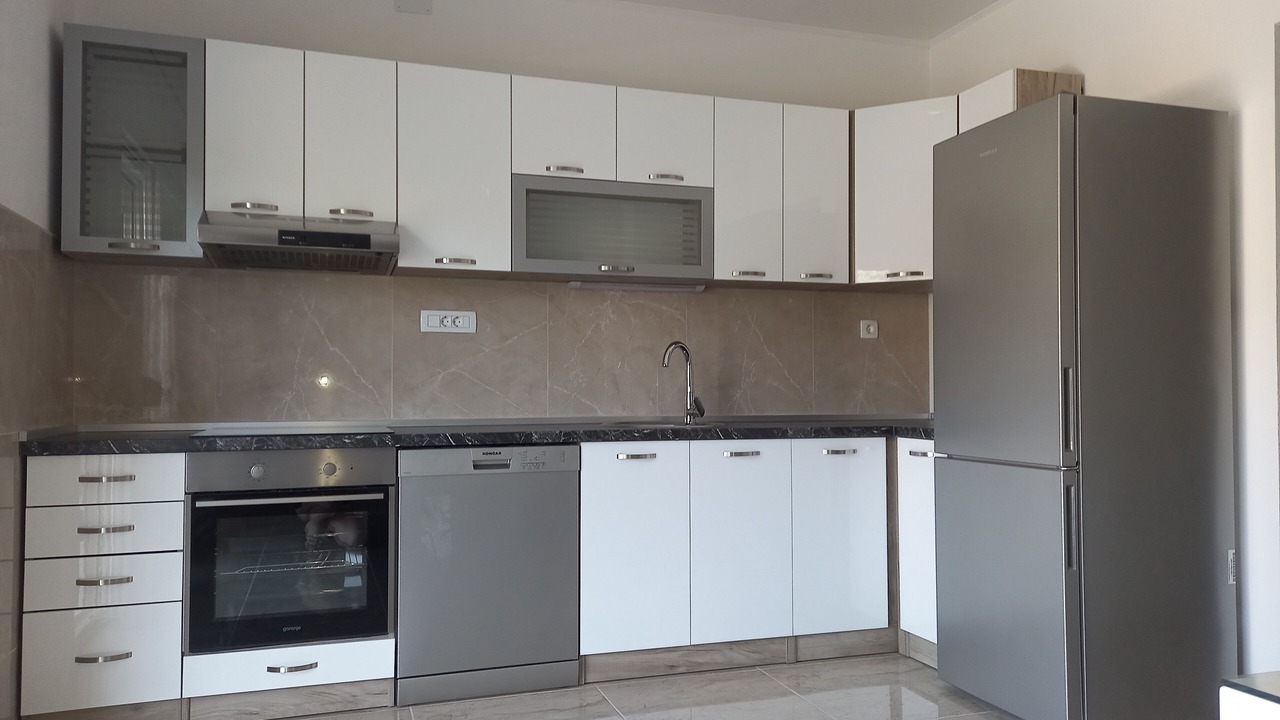 Photo of Kitchen in Srinjine