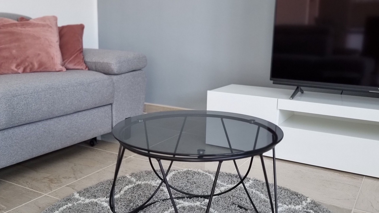 Photo of Livingroom in Srinjine