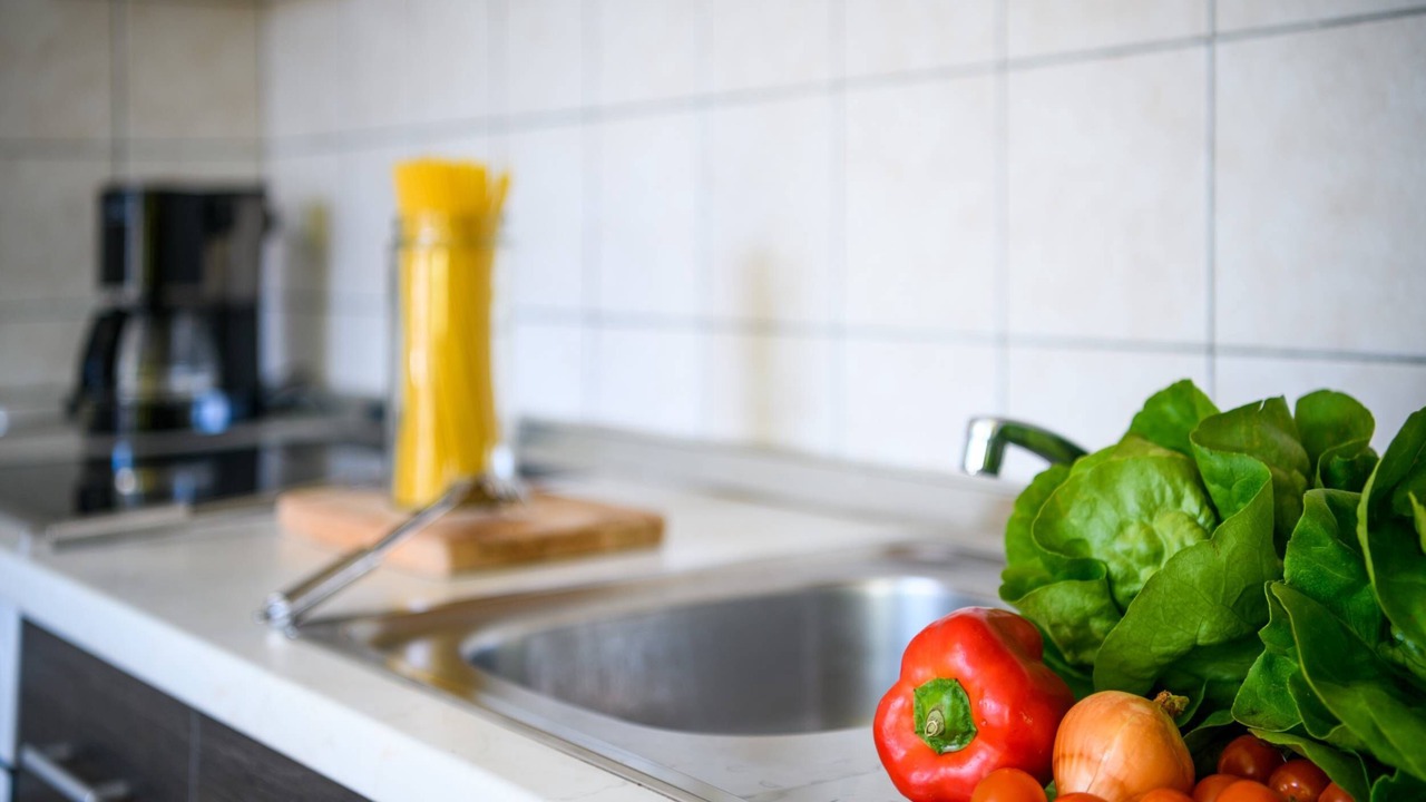 Photo of Kitchen in Rabac