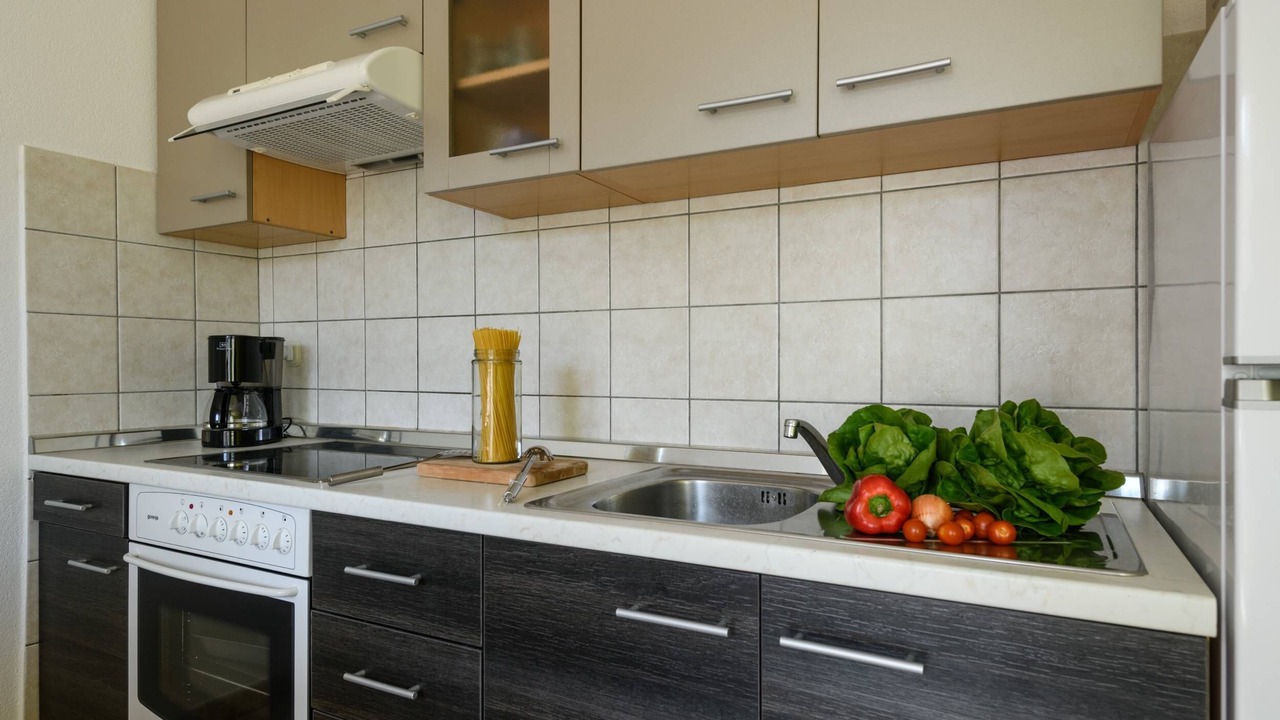 Photo of Kitchen in Rabac