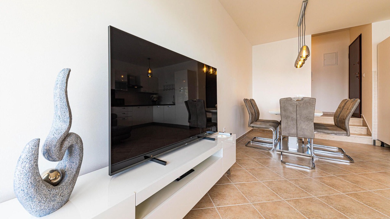 Photo of Bedroom in Marina