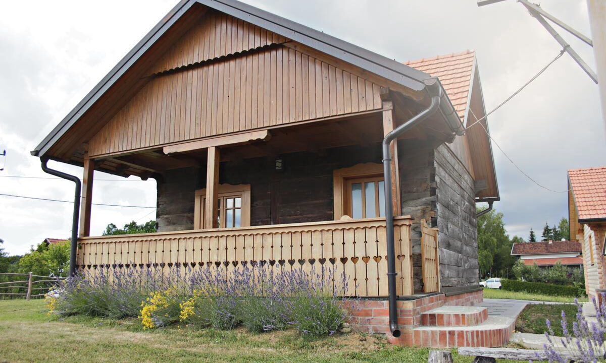 Photo of Outdoor in Breznik Plesivicki