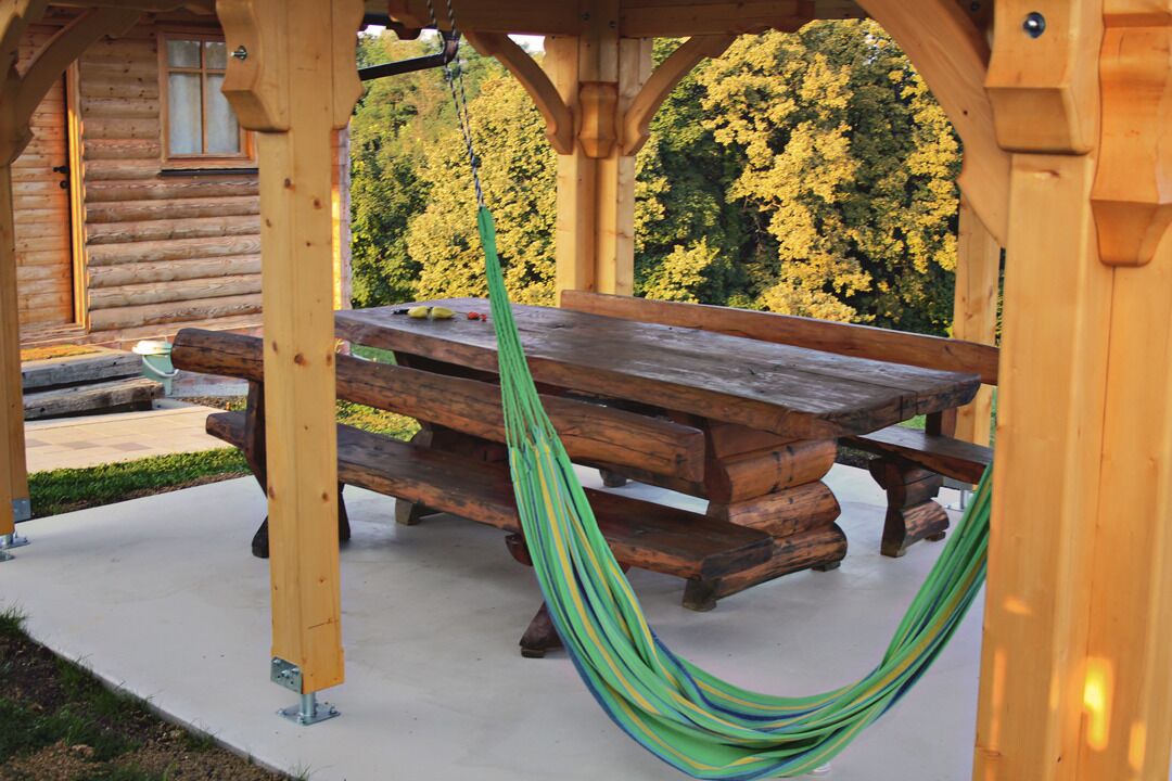Photo of Outdoor in Breznik Plesivicki