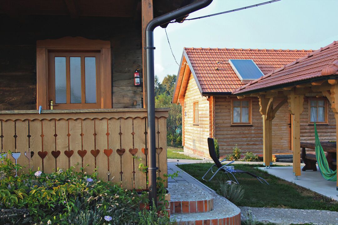 Photo of Outdoor in Breznik Plesivicki