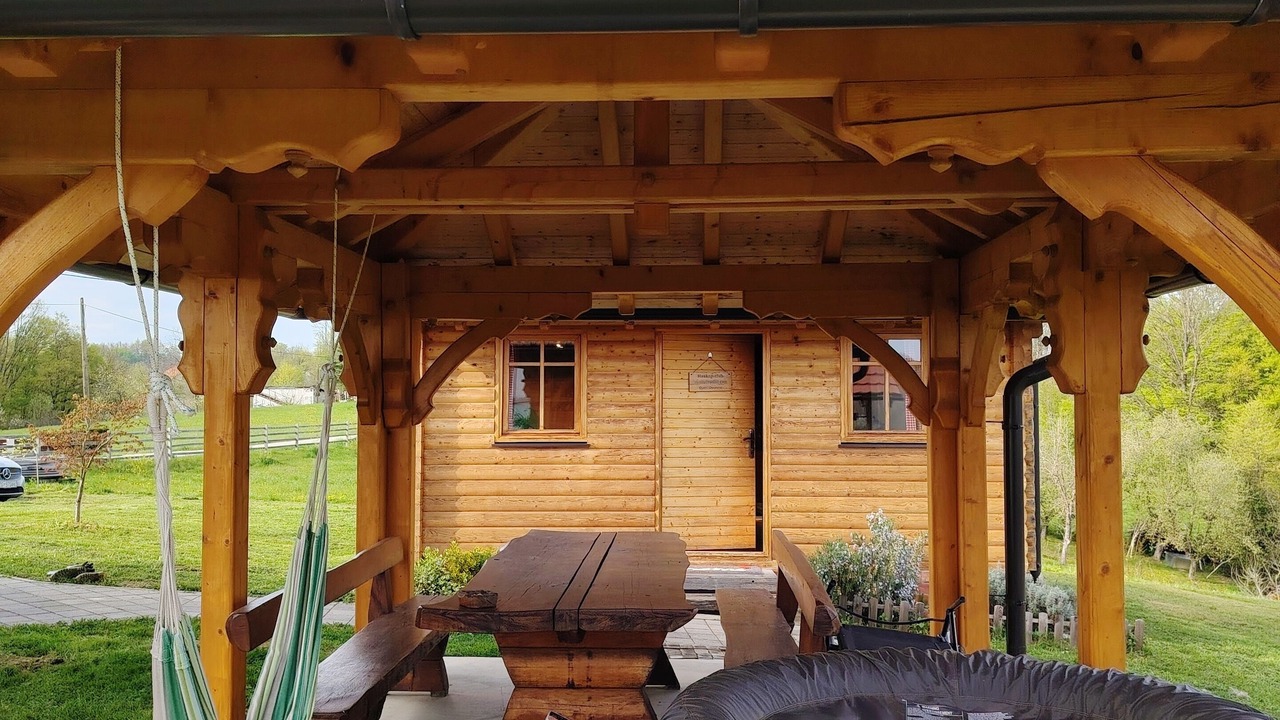 Photo of Outdoor in Breznik Plesivicki