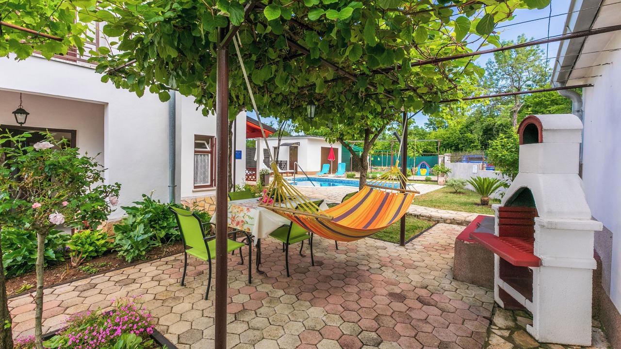 Photo of Patio Balcony in Snasici