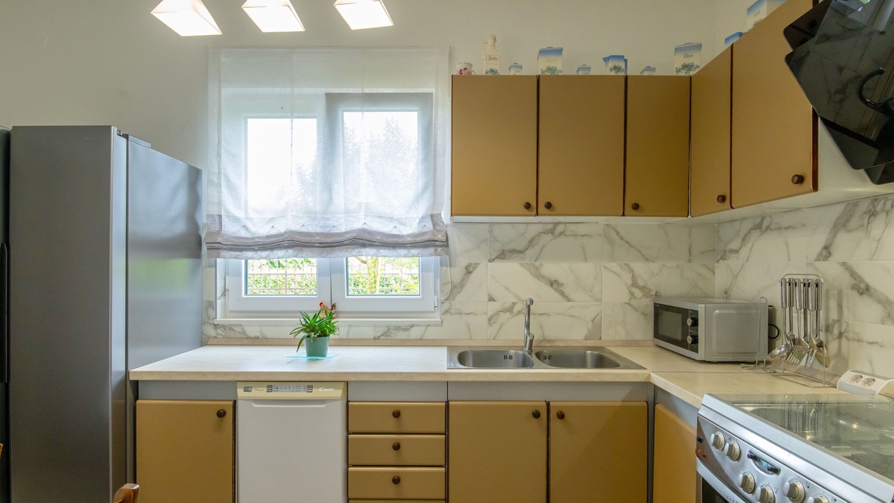 Photo of Kitchen in Snasici