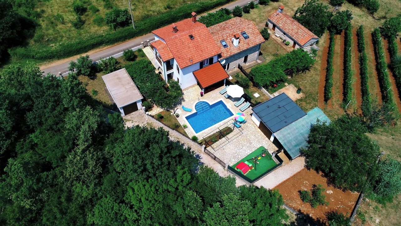 Photo of Outdoor in Snasici