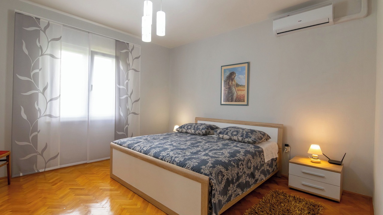 Photo of Bedroom in Snasici
