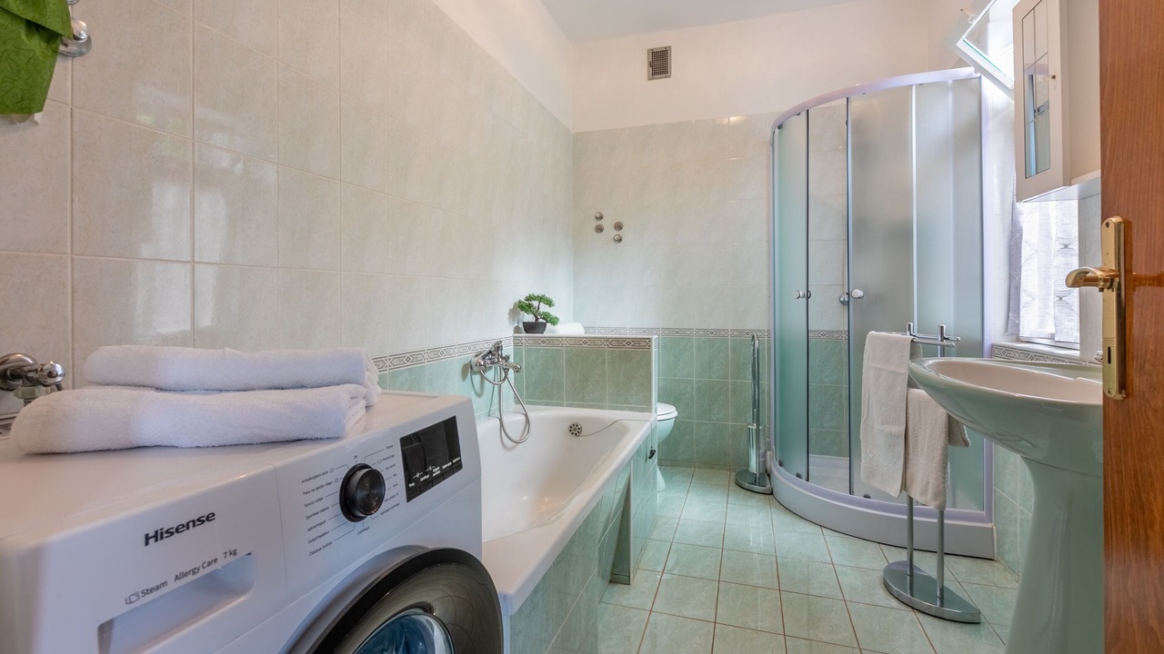 Photo of Bathroom in Snasici