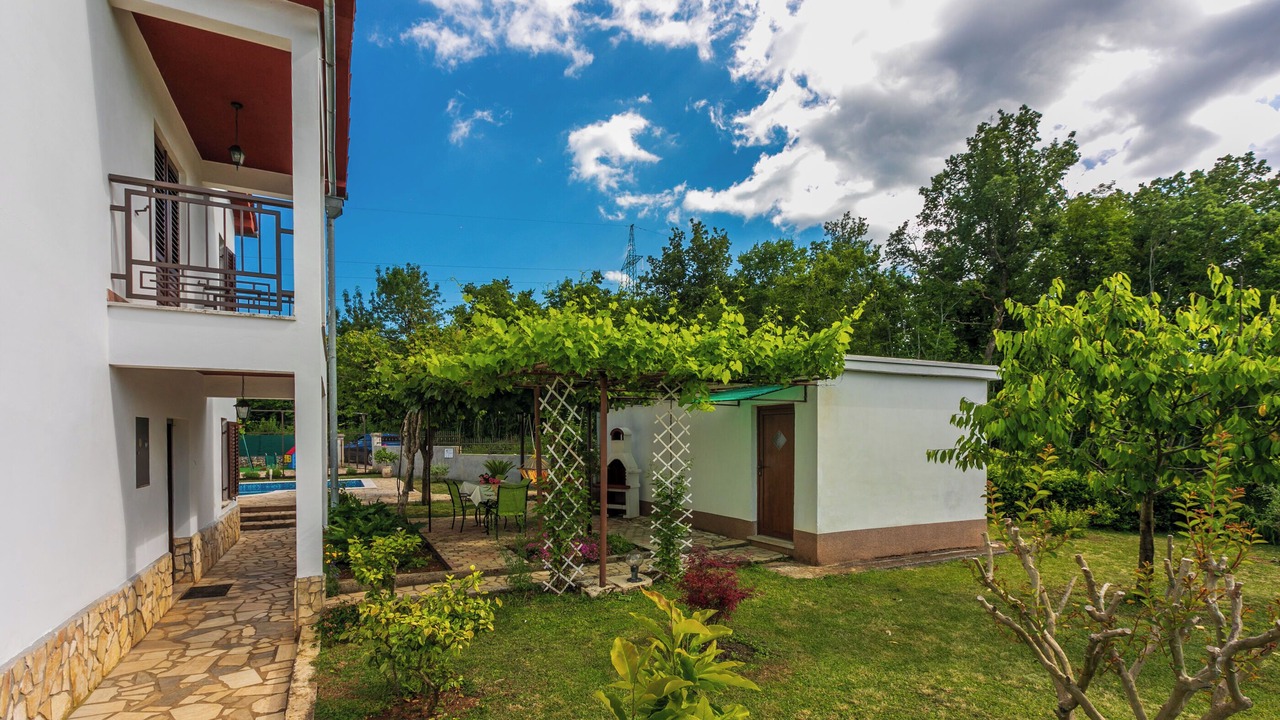 Photo of Outdoor in Snasici