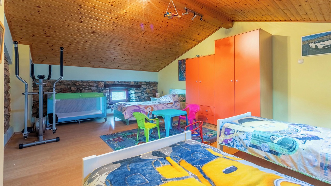 Photo of Bedroom in Snasici