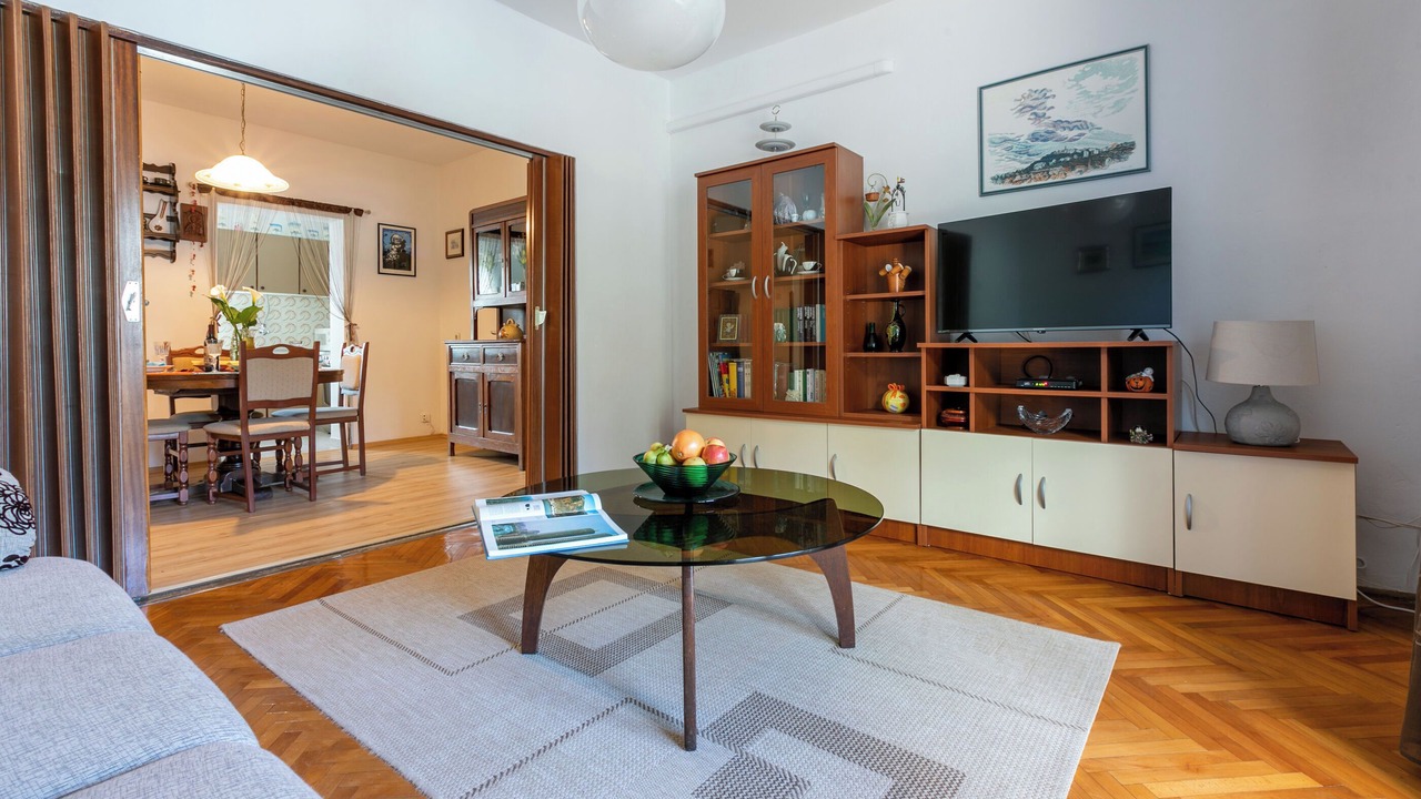 Photo of Livingroom in Snasici