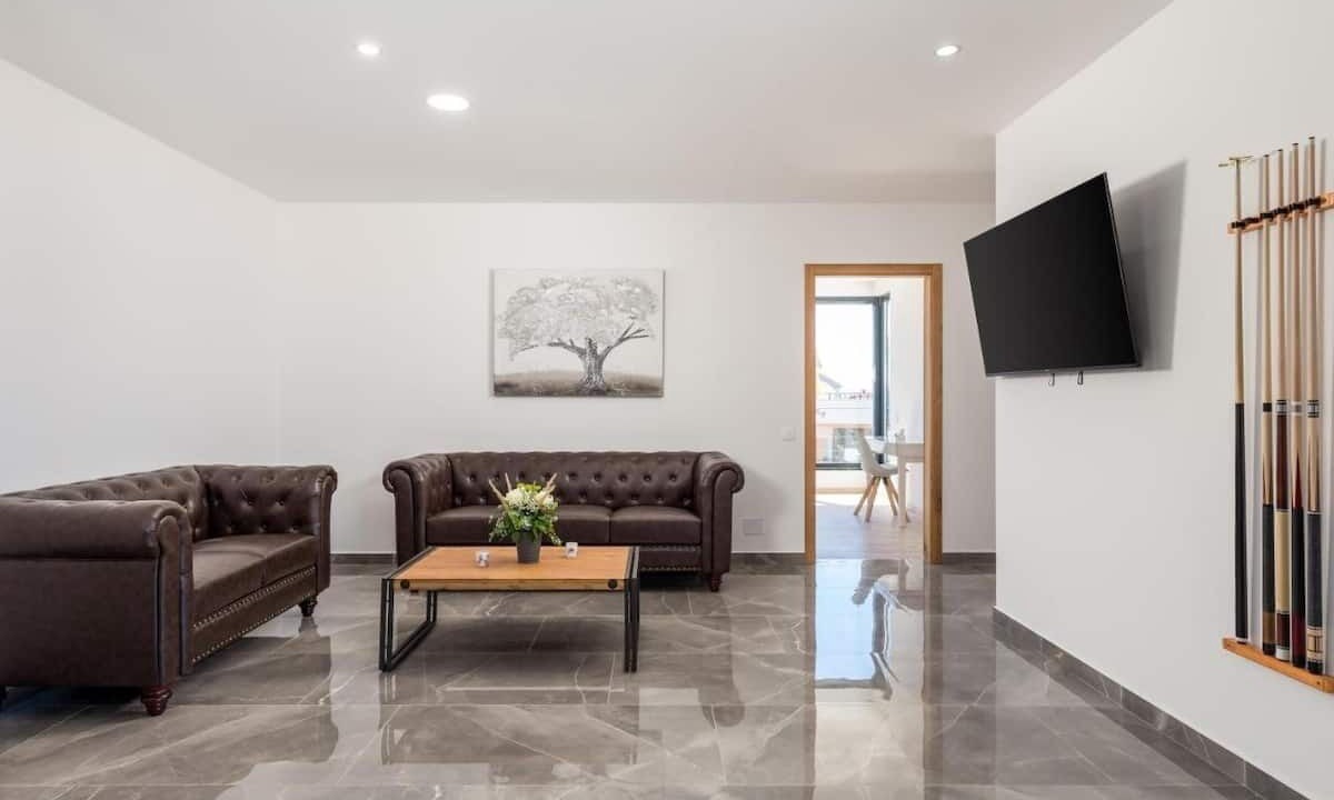 Photo of Livingroom in Selce