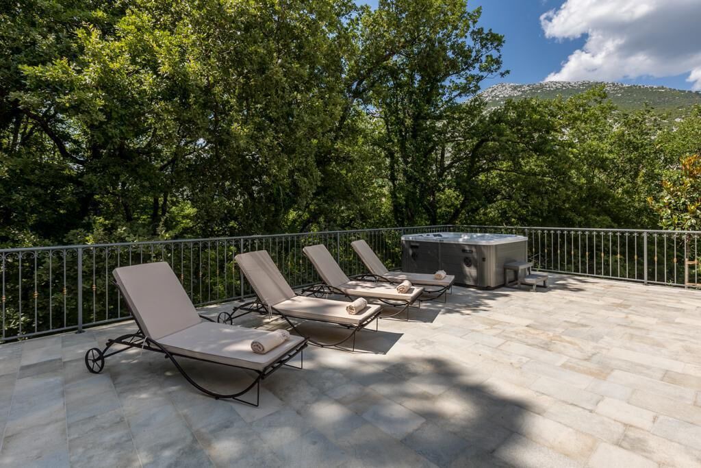 Photo of Patio Balcony in Omis