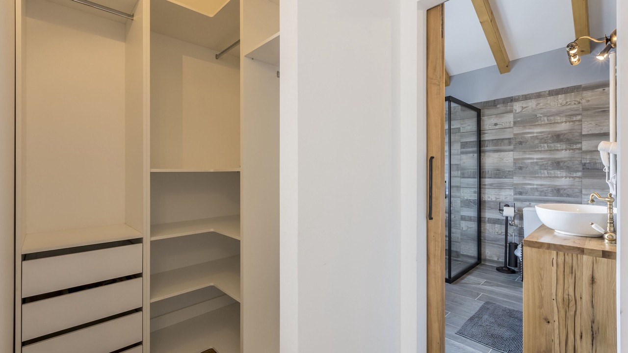 Photo of Bathroom in Omis