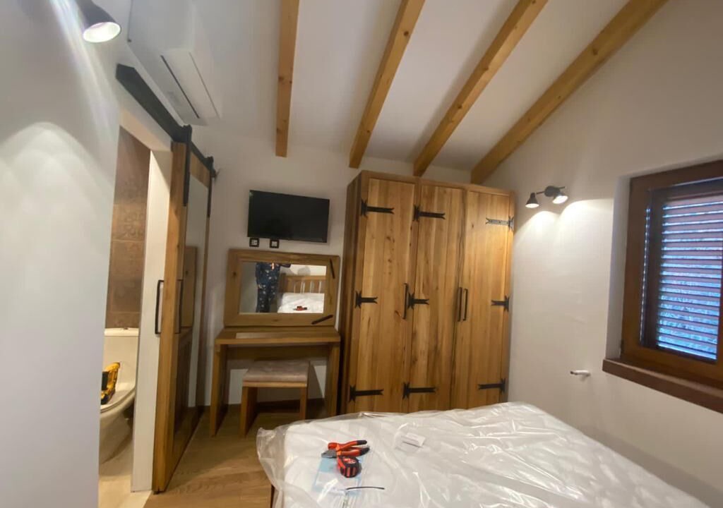Photo of Bedroom in Omis