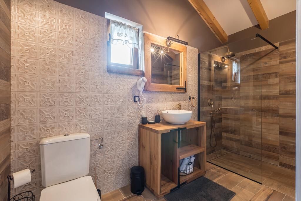 Photo of Bathroom in Omis