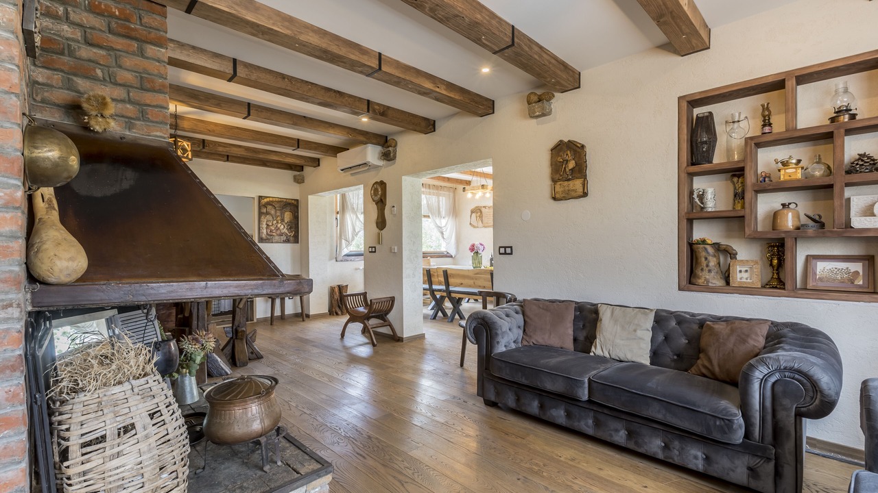 Photo of Livingroom in Omis