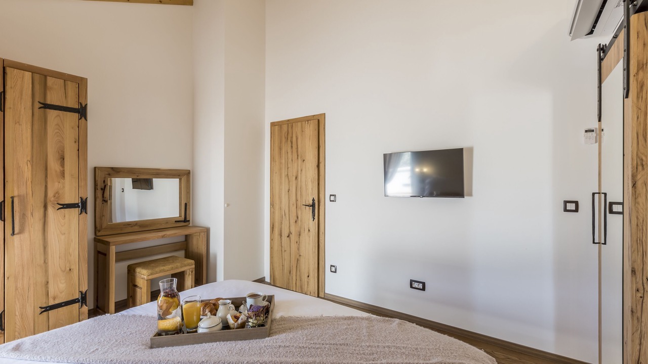 Photo of Bedroom in Omis