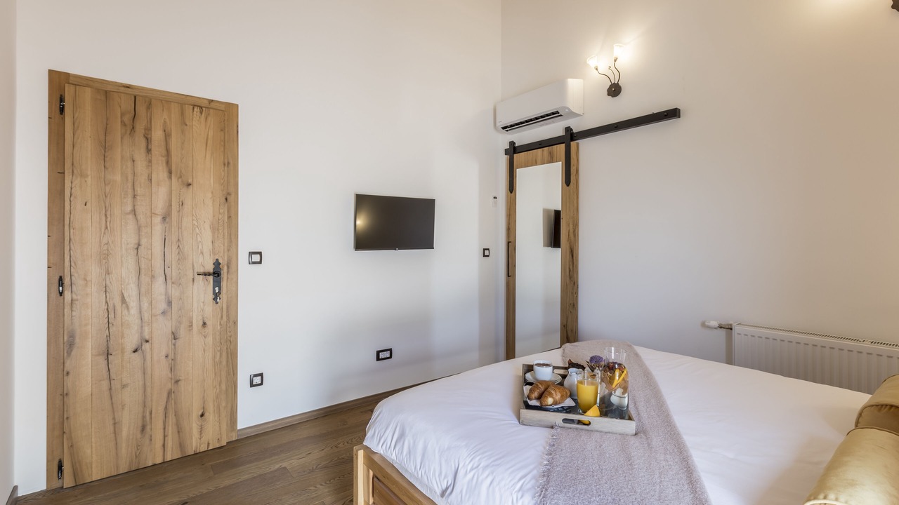 Photo of Bedroom in Omis