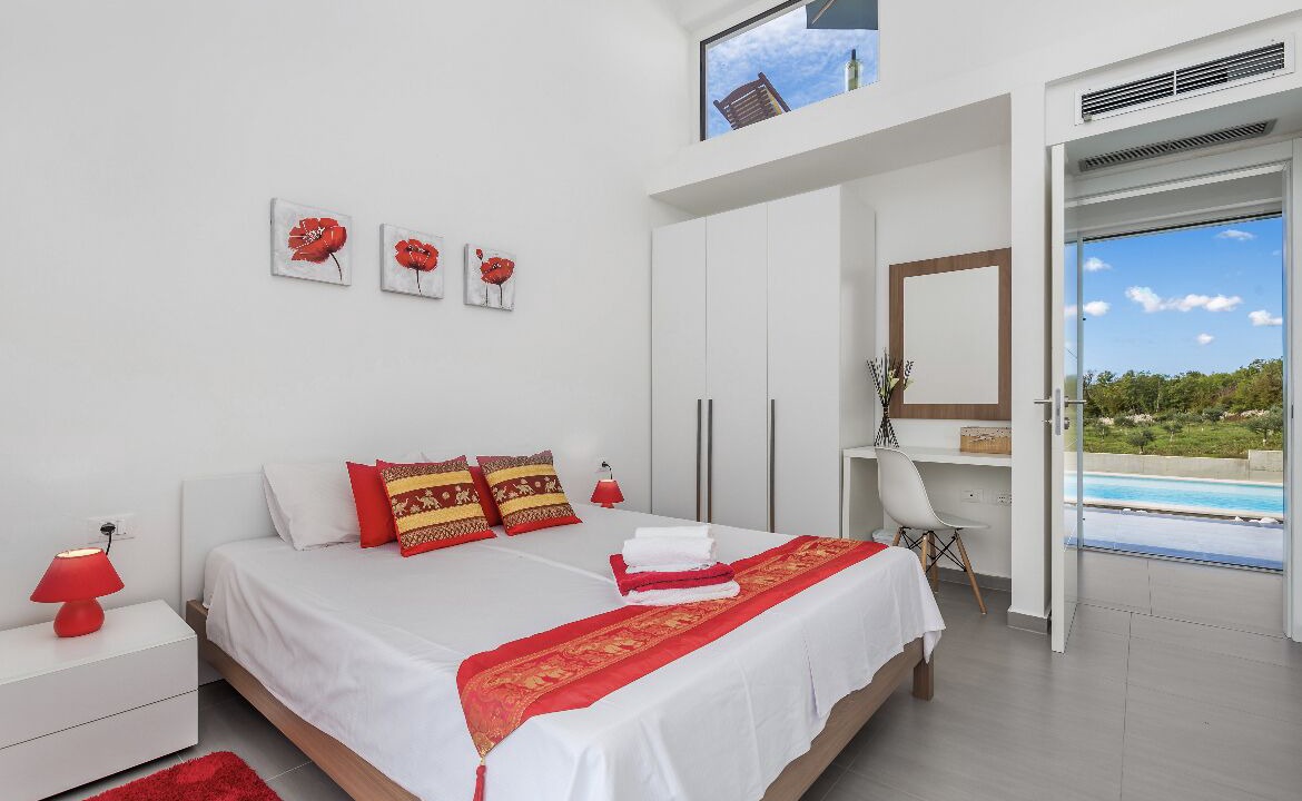 Photo of Bedroom in Krnica
