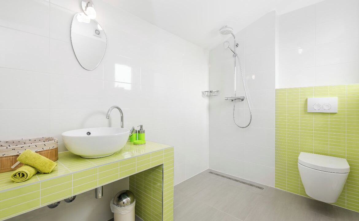Photo of Bathroom in Krnica