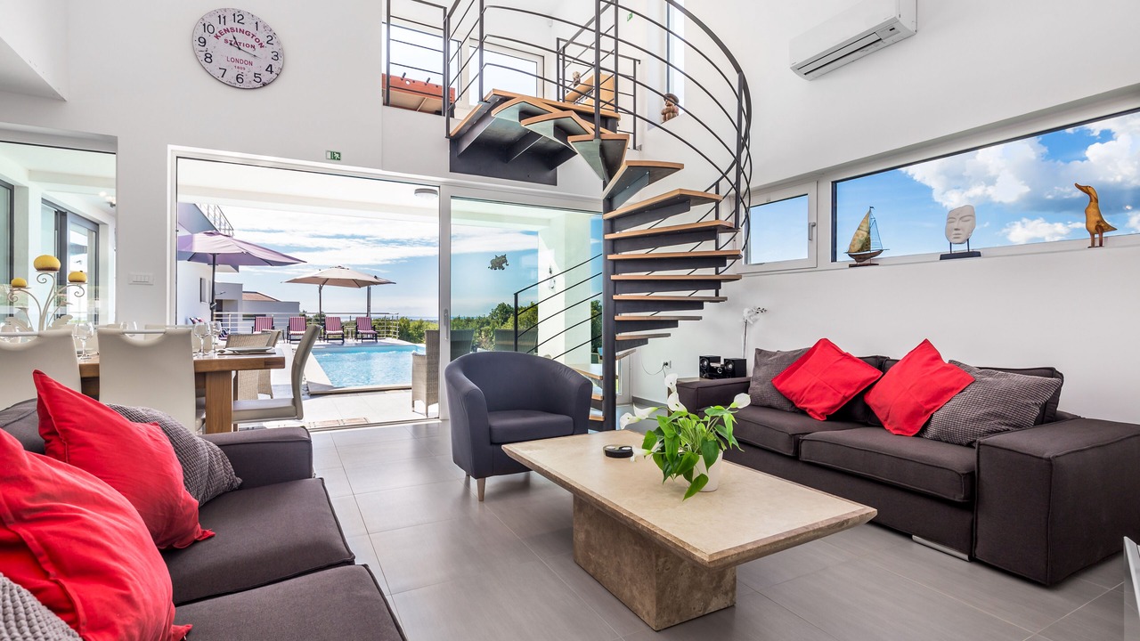 Photo of Livingroom in Krnica
