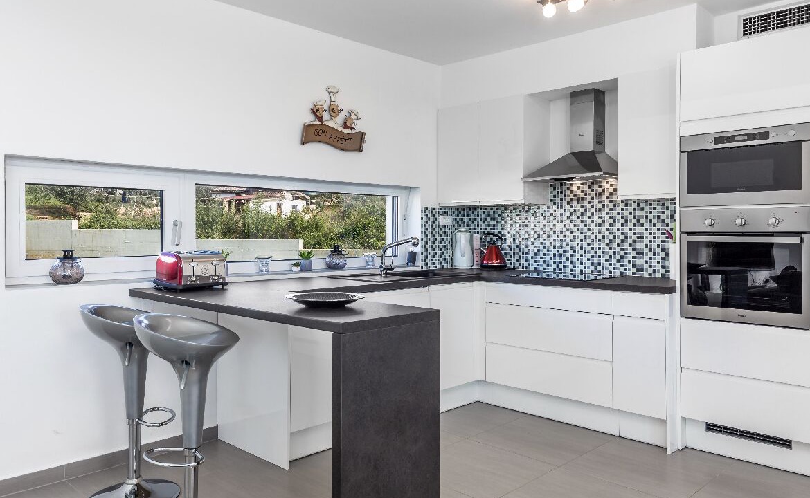Photo of Kitchen in Krnica