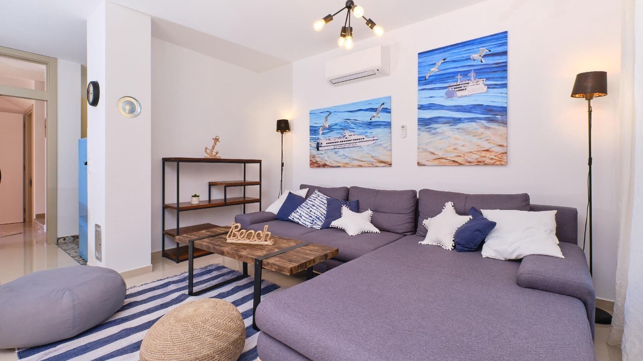 Photo of Livingroom in Miholascica