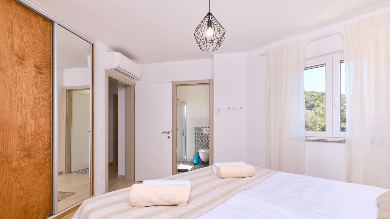 Photo of Bedroom in Miholascica